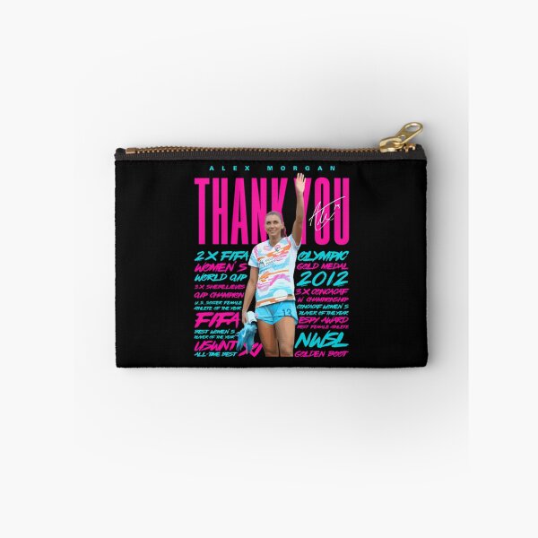 Item preview, Alex Morgan - Retirement Tribute - Thank You Legend designed and sold by llesmith.