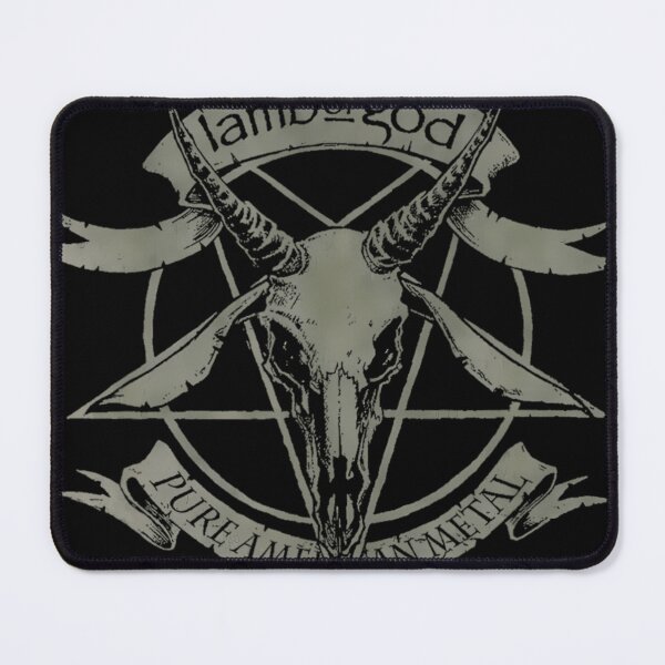 Item preview, Black Metal Vintage Rock Music Band Concert 90S designed and sold by RENCAMPOS.