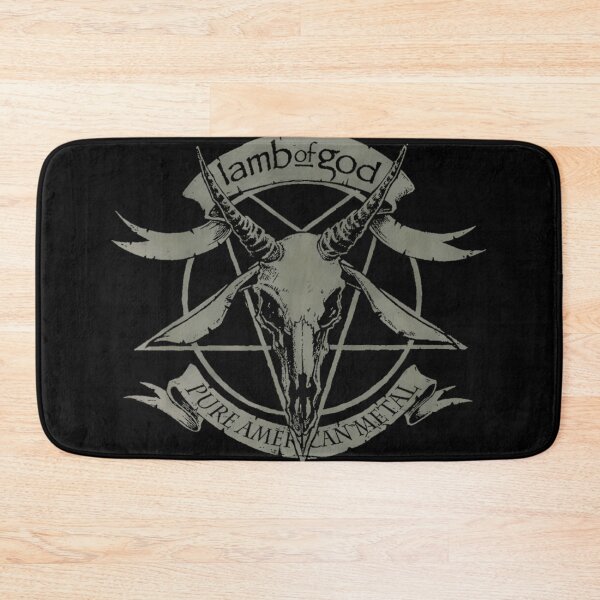 Item preview,  Black Metal Vintage Rock Music Band Concert 90S designed and sold by RENCAMPOS.