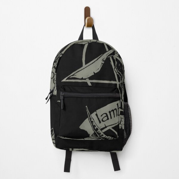 Item preview, Black Metal Vintage Rock Music Band Concert 90S designed and sold by RENCAMPOS.
