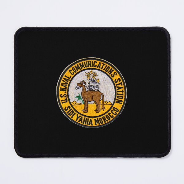 Item preview, NAVAL COMMUNICATION STATION	 designed and sold by xemvtbkwqc82.