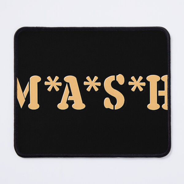 Item preview, Mash designed and sold by MadriHijo.