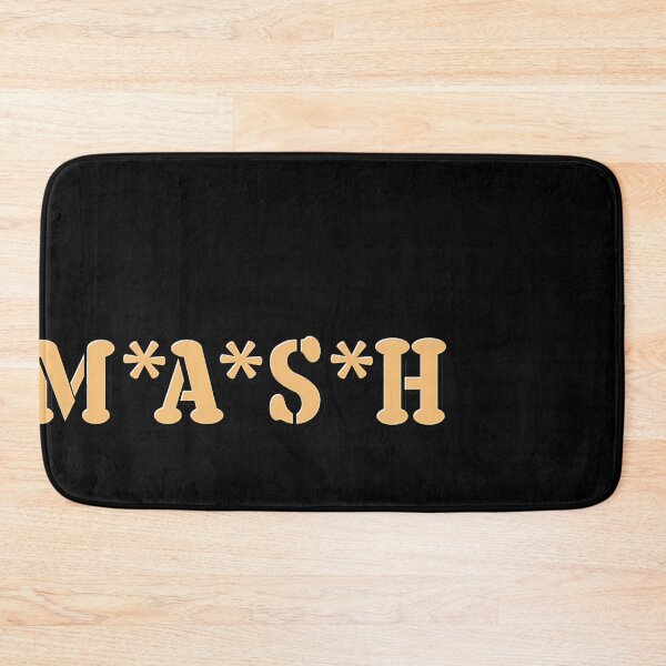 Item preview, Mash designed and sold by MadriHijo.