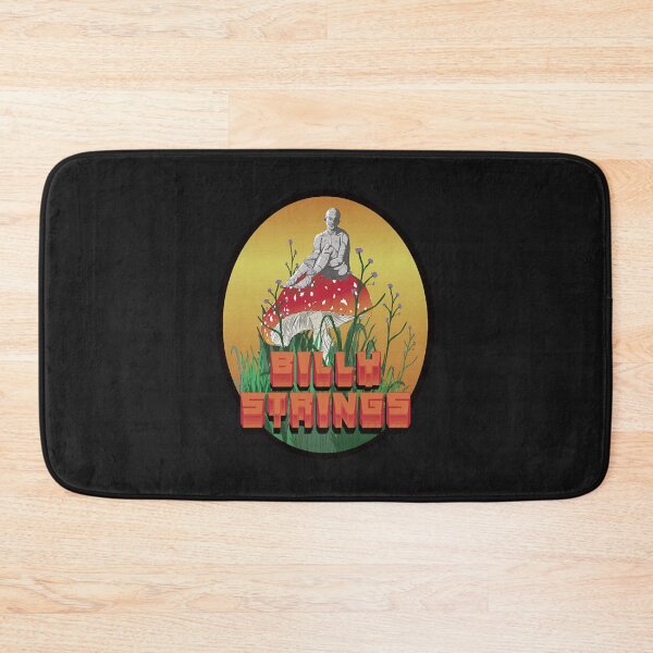 Item preview, Billy Strings designed and sold by DeskTopPeloton.