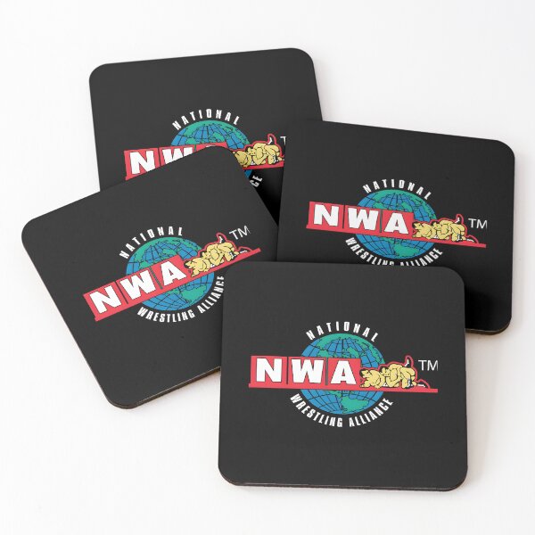 Item preview, NWA - National Wrestling Alliance Classic 		 designed and sold by ynwopdxm38.