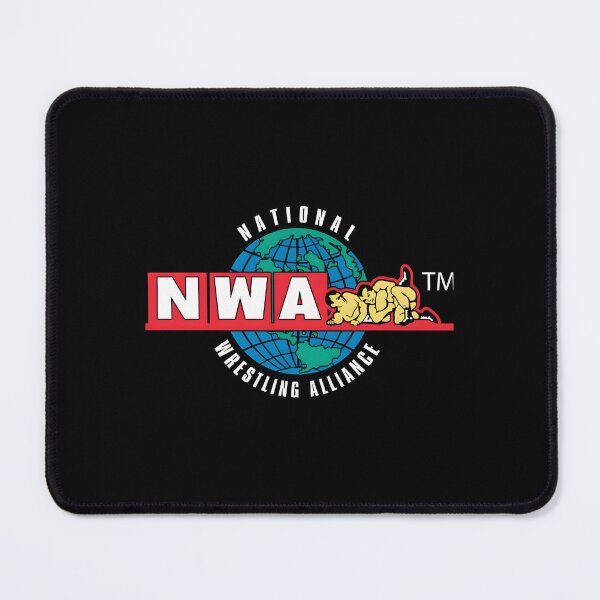 Item preview, NWA - National Wrestling Alliance Classic 		 designed and sold by ynwopdxm38.