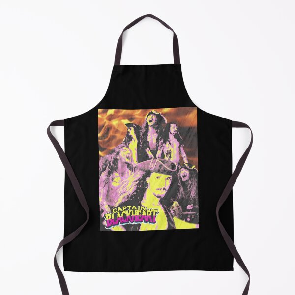Item preview, Captain Blackheart New Merch designed and sold by DrConradSchoen.