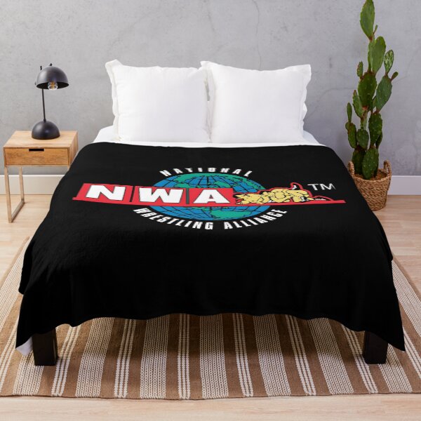Item preview, NWA - National Wrestling Alliance Classic designed and sold by ynwopdxm38.