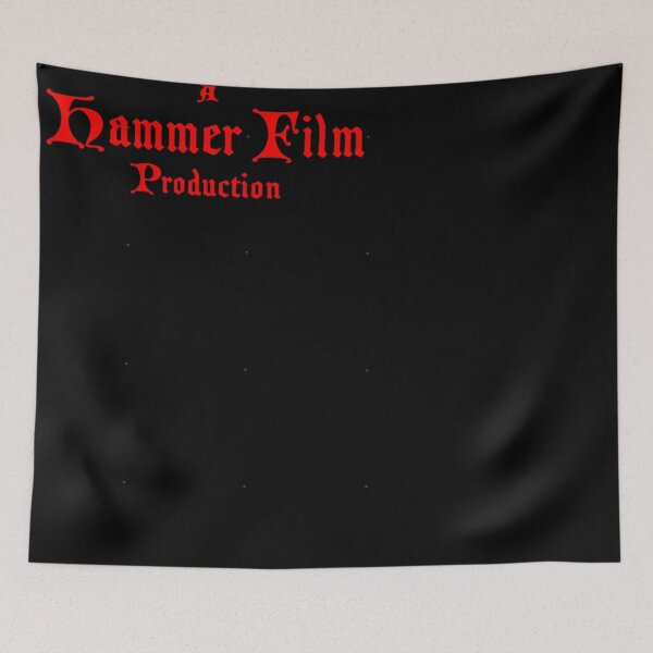 Item preview, Hammer Film Production Horror Of Dracula  designed and sold by MadriHijo.