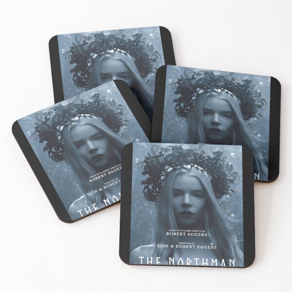 Item preview, The Northman designed and sold by MadriHijo.