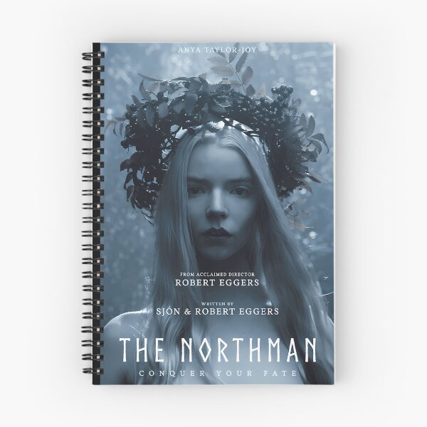 Item preview, The Northman designed and sold by MadriHijo.