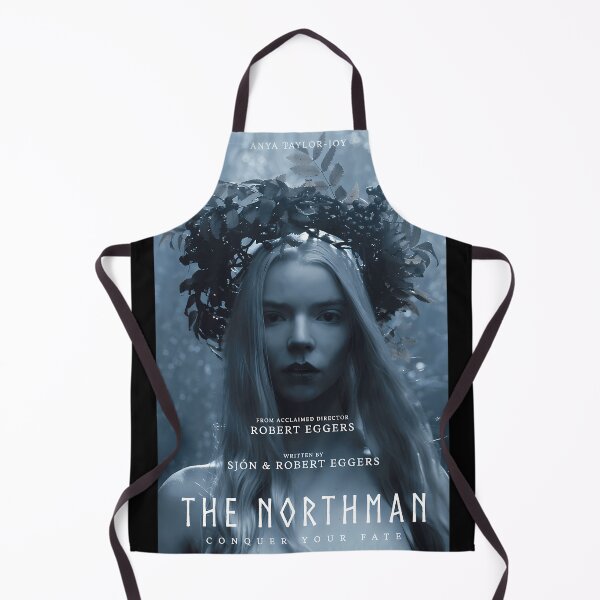 Item preview, The Northman designed and sold by MadriHijo.