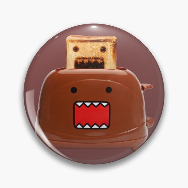 Item preview, Domo Toaster designed and sold by Ashweed.