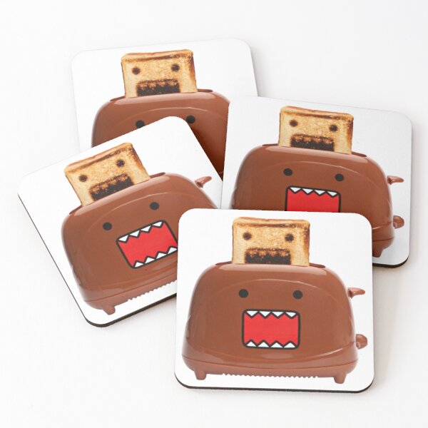 Item preview, Domo Toaster designed and sold by Ashweed.