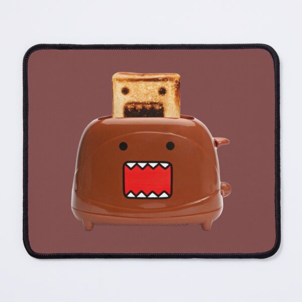 Item preview, Domo Toaster designed and sold by Ashweed.
