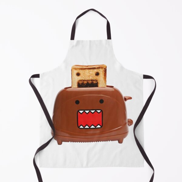 Item preview, Domo Toaster designed and sold by Ashweed.