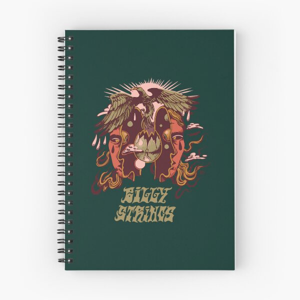 Item preview, Billy Strings designed and sold by DeskTopPeloton.