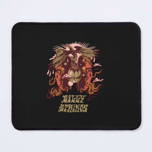 Item preview, Billy Strings designed and sold by DeskTopPeloton.