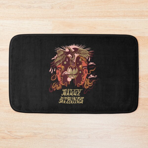 Item preview, Billy Strings designed and sold by DeskTopPeloton.