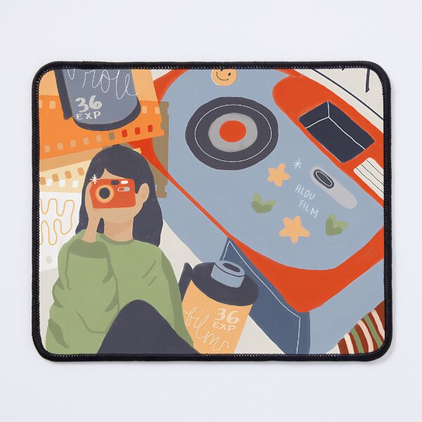 Item preview, Made In 35Mm Film  designed and sold by MadriHijo.