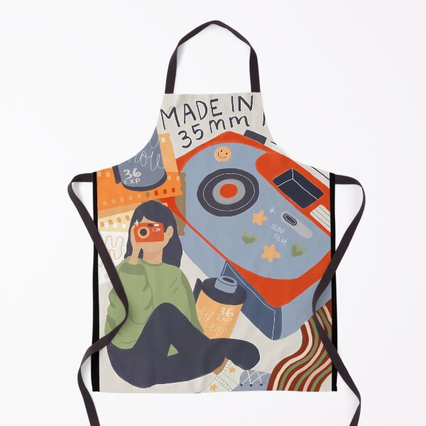 Item preview, Made In 35Mm Film  designed and sold by MadriHijo.