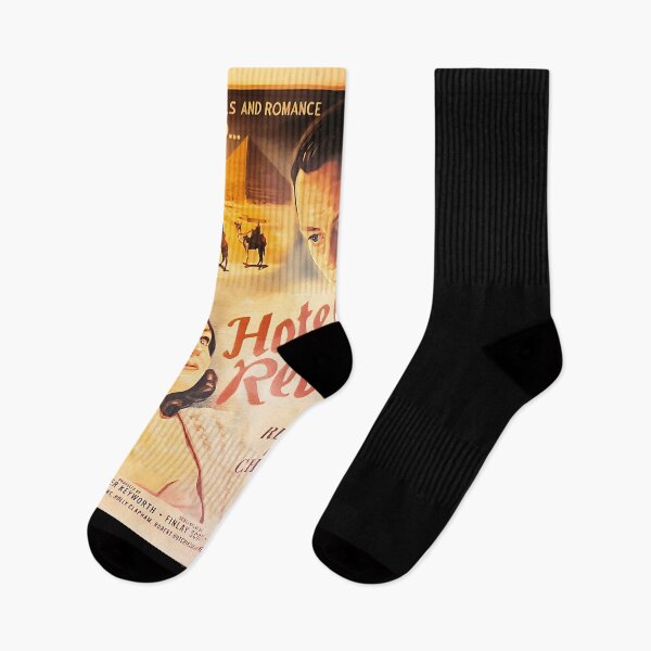 Item preview, Hotel Reverie designed and sold by MadriHijo.