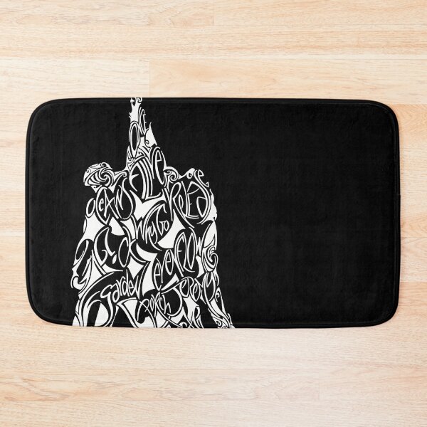 Item preview, Horror Fans Jam Psychological Film designed and sold by MadriHijo.