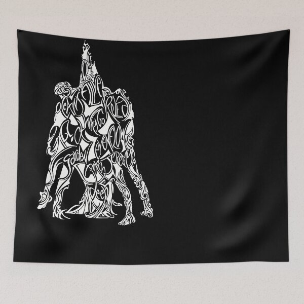 Item preview, Horror Fans Jam Psychological Film designed and sold by MadriHijo.