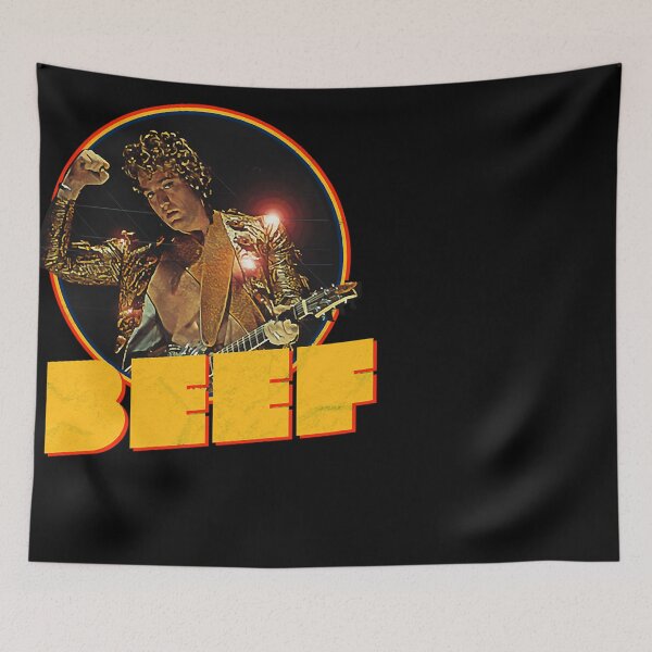 Item preview, Phantom Of The Paradise Movie - Beef designed and sold by MadriHijo.