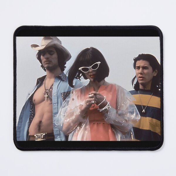 Item preview, The Doom Generation designed and sold by MadriHijo.