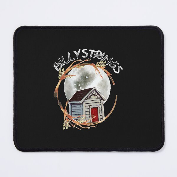 Item preview, Billy Strings designed and sold by DeskTopPeloton.