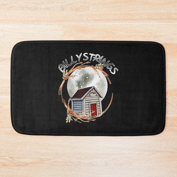 Item preview, Billy Strings designed and sold by DeskTopPeloton.