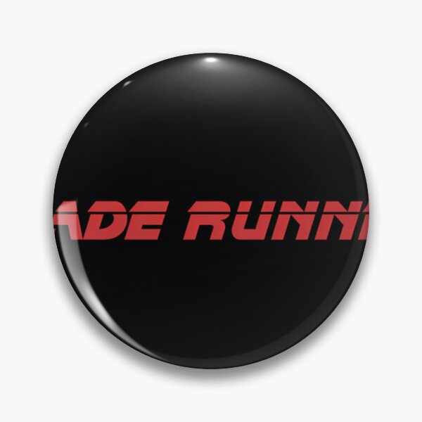 Item preview, Blade Runner (Red) designed and sold by MadriHijo.