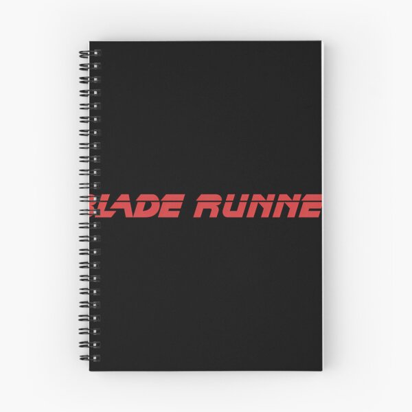 Item preview, Blade Runner (Red) designed and sold by MadriHijo.