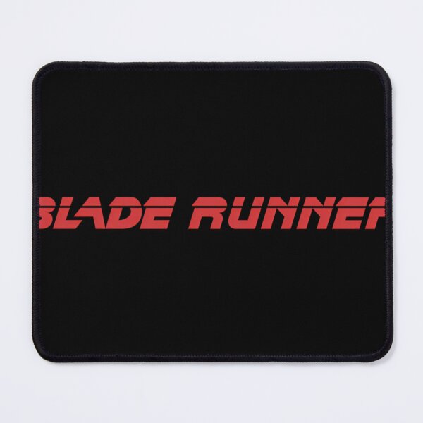 Item preview, Blade Runner (Red) designed and sold by MadriHijo.