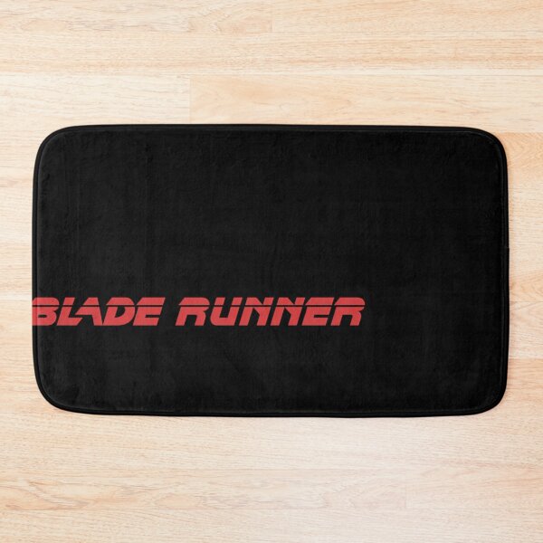 Item preview, Blade Runner (Red) designed and sold by MadriHijo.