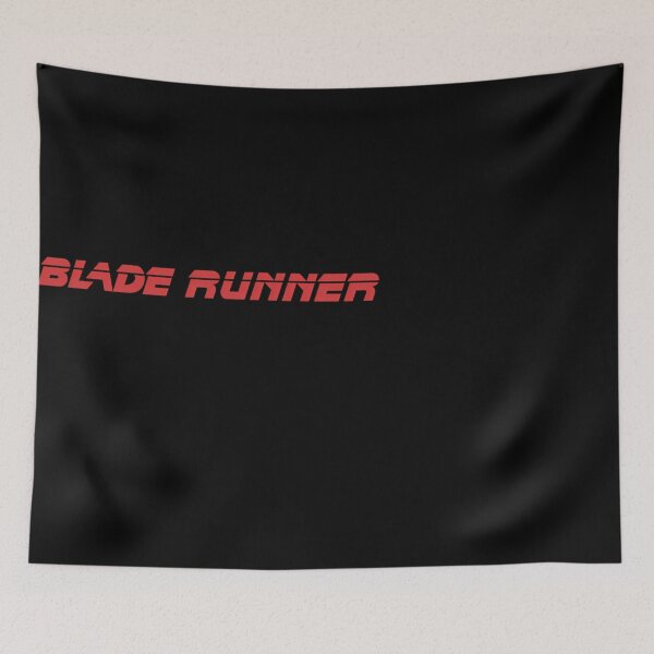 Item preview, Blade Runner (Rojo) designed and sold by MadriHijo.