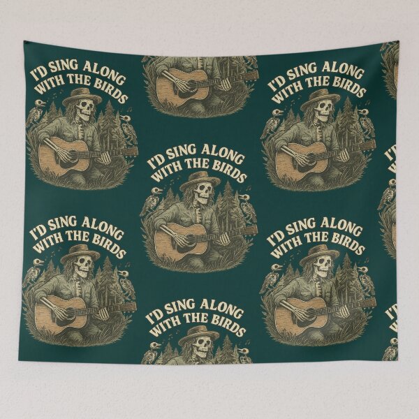 Item preview, Billy Strings designed and sold by DeskTopPeloton.