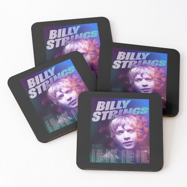 Item preview, Billy Strings designed and sold by DeskTopPeloton.