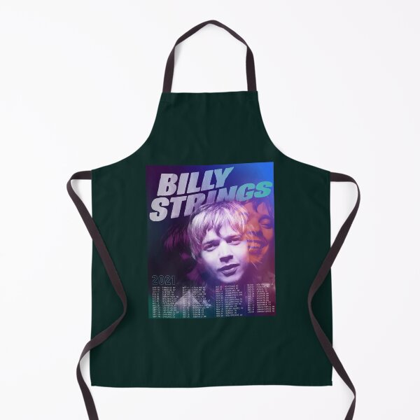 Item preview, Billy Strings designed and sold by DeskTopPeloton.