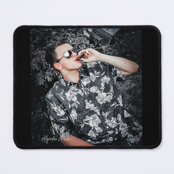 Item preview, J Fryer Photo Funkanometry Portrait Color designed and sold by thisisalearcila.