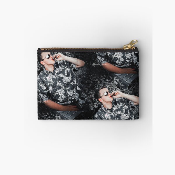 Item preview,  J Fryer Photo Funkanometry Portrait Color designed and sold by thisisalearcila.