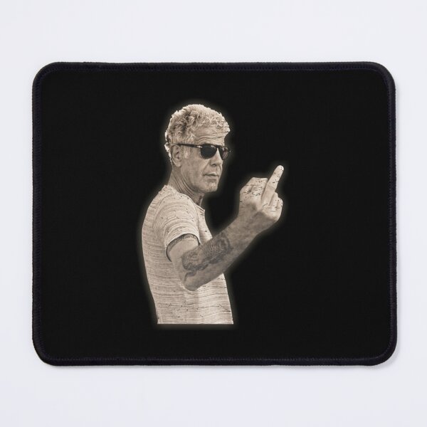 Item preview, anthony bourdain designed and sold by llesmith.