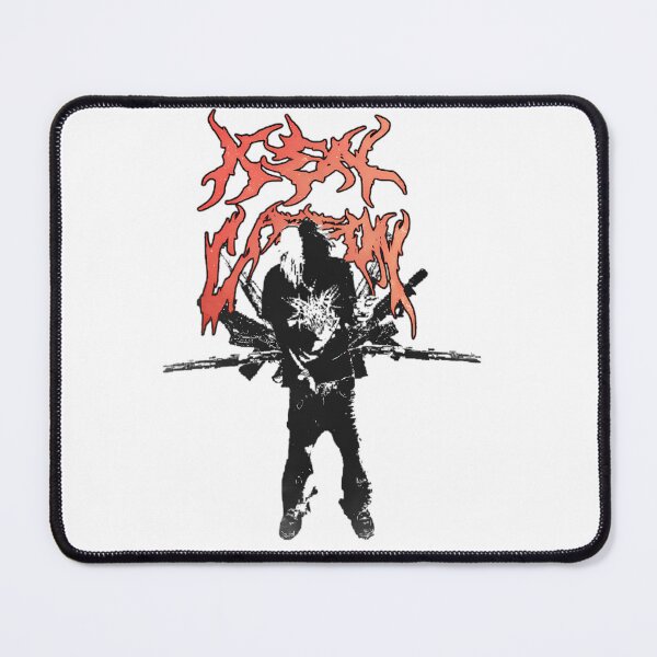Item preview, Midcentury Vintage Grunge Style Rapper designed and sold by KobWitting.