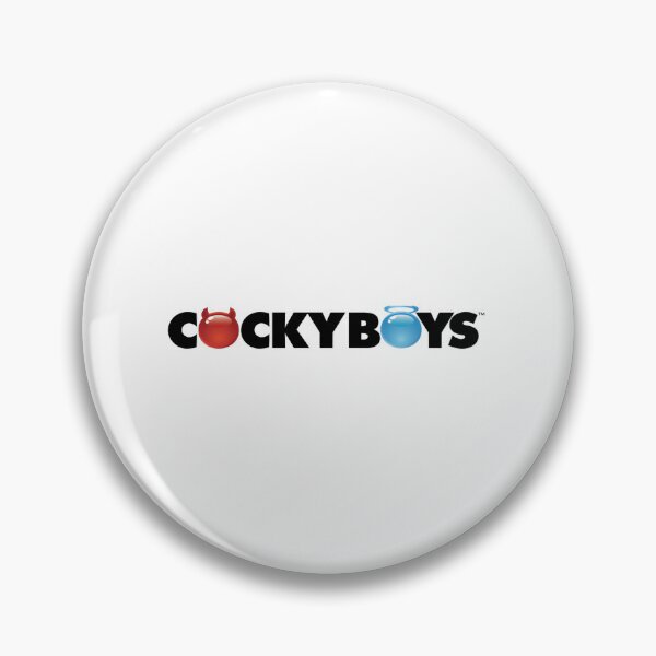 Item preview, Cocky 	 	 designed and sold by yyrsynaba92.