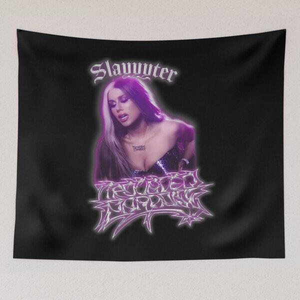 Item preview, Troubled Paradise Slayyyter designed and sold by ERIKDON.