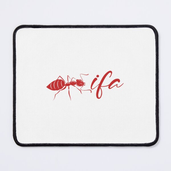 Item preview, Antifa designed and sold by llesmith.