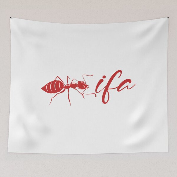 Item preview, Antifa designed and sold by llesmith.