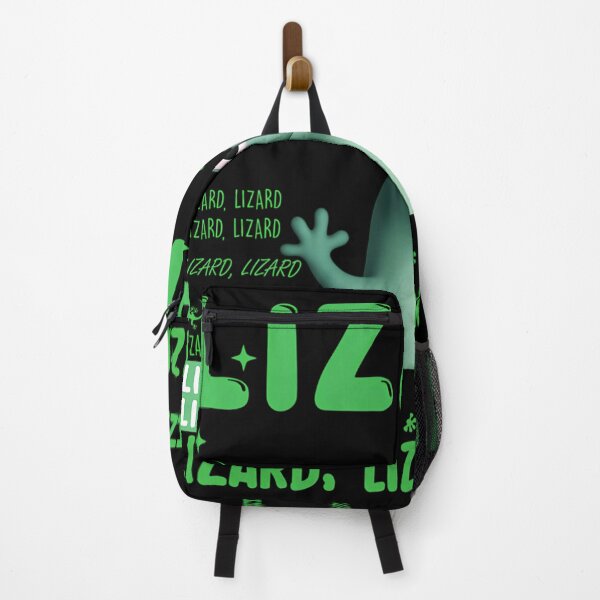 Item preview, Reptile Lizard Lizard Lizard Elio Lizard Funny Meme designed and sold by RitvaSulin.