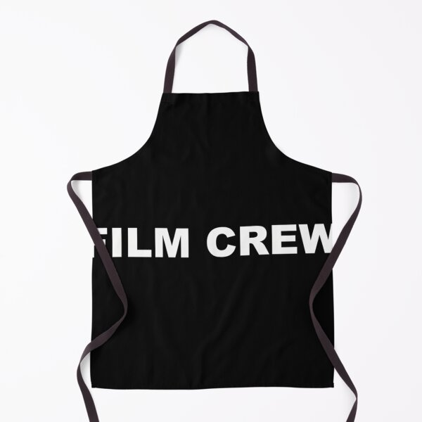Item preview, Film Crew designed and sold by Muktiourbn.